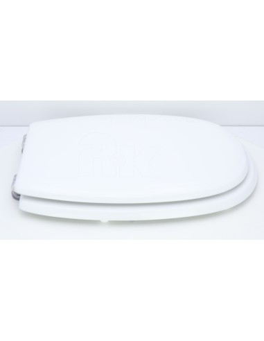 Abattant  WC de rechange pour WC SELLES GIRO fabriqué par ETOOS