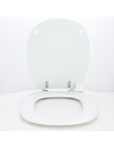 Abattant  WC de rechange pour WC SELLES GIRO fabriqué par ETOOS