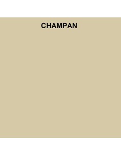 Abattant pour WC SELLES YOKO Champagne fabriqué par ETOOS