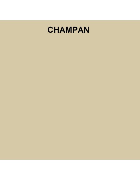 Abattant pour WC SELLES YOKO Champagne fabriqué par ETOOS