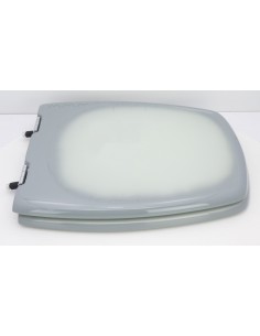 Abattant  WC de rechange pour WC SELLES CHEVERNY Palladine Jaspé fabriqué par ETOOS 2
