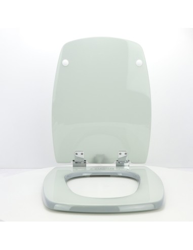 Abattant  WC de rechange pour WC SELLES CHEVERNY Palladine Jaspé fabriqué par ETOOS
