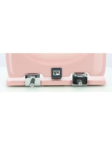 Abattant  WC de rechange pour WC SELLES CHEVERNY Rose Jaspé