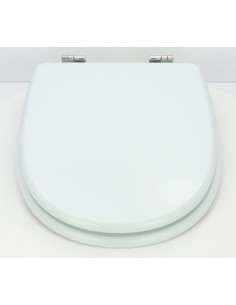 Abattant pour WC SELLES MARLY Eau de mer fabriqué par ETOOS