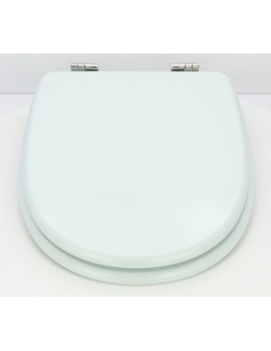 Abattant pour WC SELLES MARLY Eau de mer fabriqué par ETOOS