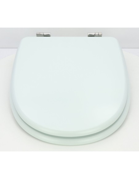 Abattant pour WC SELLES MARLY Eau de mer fabriqué par ETOOS