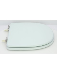 Abattant pour WC SELLES MARLY Eau de mer fabriqué par ETOOS 2