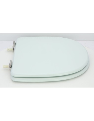 Abattant pour WC SELLES MARLY Eau de mer fabriqué par ETOOS
