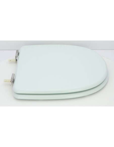 Abattant pour WC SELLES MARLY Eau de mer fabriqué par ETOOS