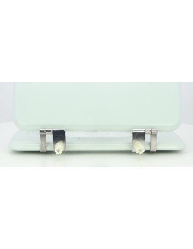 Abattant pour WC SELLES MARLY Eau de mer fabriqué par ETOOS