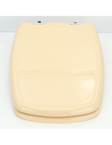 Abattant  WC pour WC SELLES CHEVERNY Pêche fabriqué par ETOOS