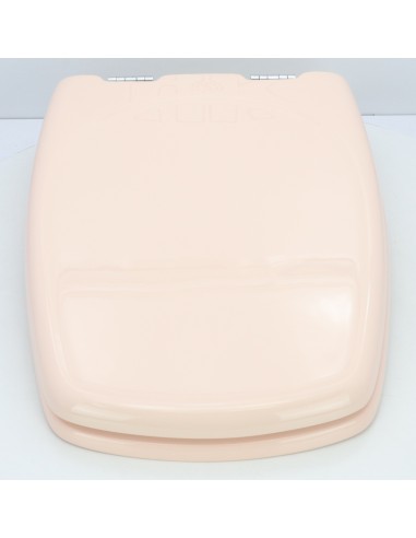 Abattant  WC de rechange pour WC SELLES CHEVERNY Mandarine fabriqué par ETOOS