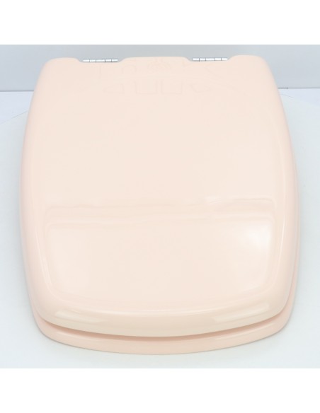 Abattant  WC de rechange pour WC SELLES CHEVERNY Mandarine fabriqué par ETOOS