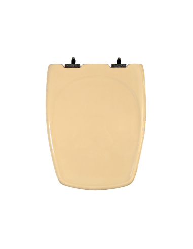 Abattant  WC de rechange pour WC SELLES CHEVERNY Mandarine fabriqué par ETOOS