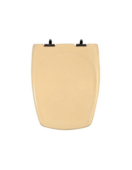 Abattant  WC de rechange pour WC SELLES CHEVERNY Mandarine fabriqué par ETOOS