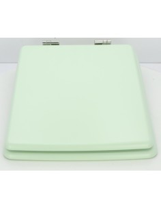 Abattant  WC de rechange pour WC SELLES SHANGA Vert fabriqué par ETOOS