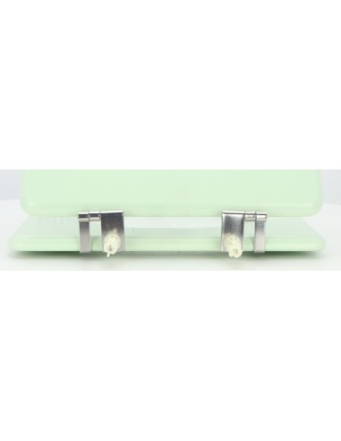 Abattant  WC de rechange pour WC SELLES SHANGA Vert fabriqué par ETOOS