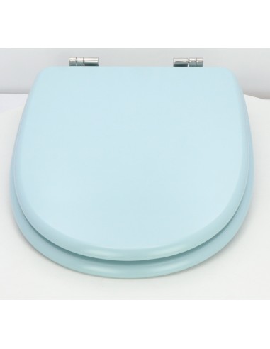 Abattant pour WC SELLES MARLY Eau de mer fabriqué par ETOOS