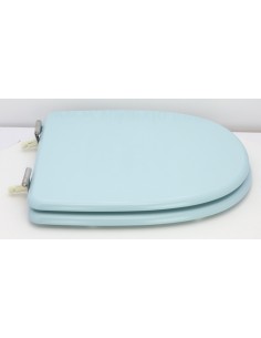 Abattant pour WC SELLES MARLY Eau de mer fabriqué par ETOOS 2