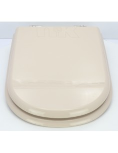 Abattant  WC de rechange pour WC SELLES YOKO fabriqué par ETOOS