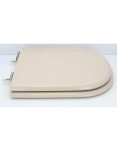 Abattant  WC de rechange pour WC SELLES YOKO fabriqué par ETOOS 2