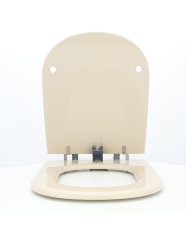 Abattant  WC de rechange pour WC SELLES YOKO fabriqué par ETOOS