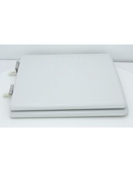 Abattant  WC de rechange pour WC SELLES SHANGA Gris fabriqué par ETOOS
