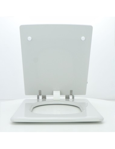 Abattant  WC de rechange pour WC SELLES SHANGA Gris fabriqué par ETOOS