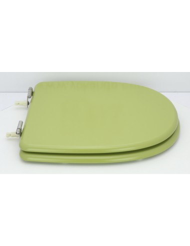 Abattant  WC de rechange pour WC SELLES MARLY Vert mousse