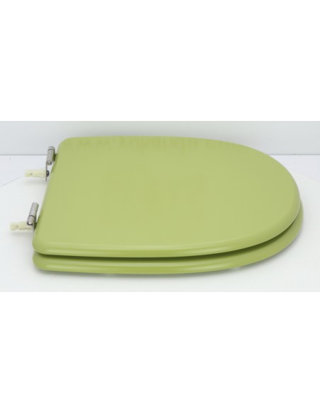 Abattant  WC de rechange pour WC SELLES MARLY Vert mousse