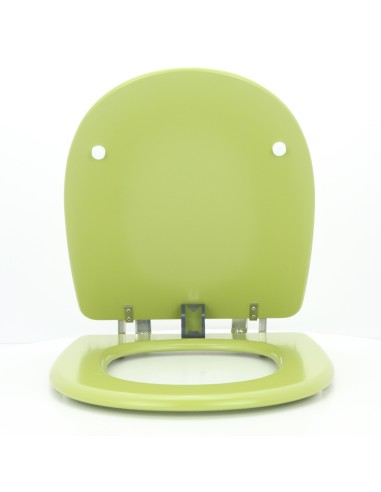 Abattant  WC de rechange pour WC SELLES MARLY Vert mousse