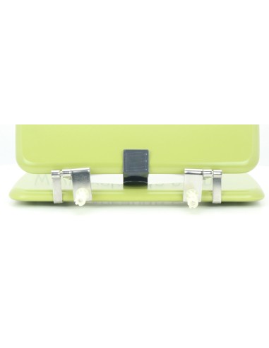 Abattant  WC de rechange pour WC SELLES MARLY Vert mousse