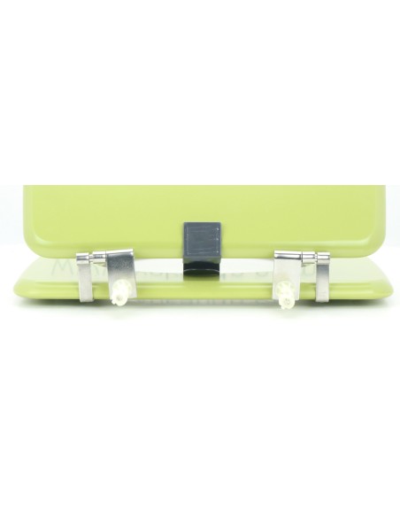 Abattant  WC de rechange pour WC SELLES MARLY Vert mousse