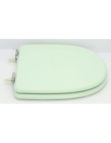 Abattant  WC de rechange pour WC SELLES MARLY Soupir Vert