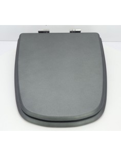Abattant pour WC SELLES Selles Corum fabriqué par ETOOS