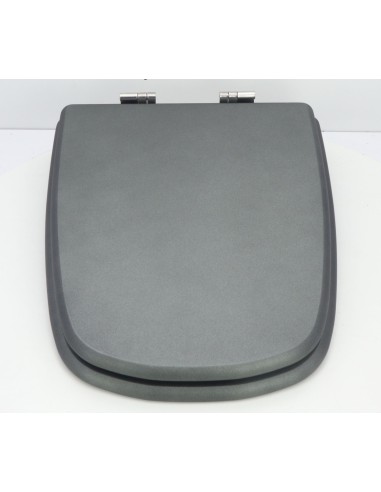 Abattant pour WC SELLES Selles Corum fabriqué par ETOOS