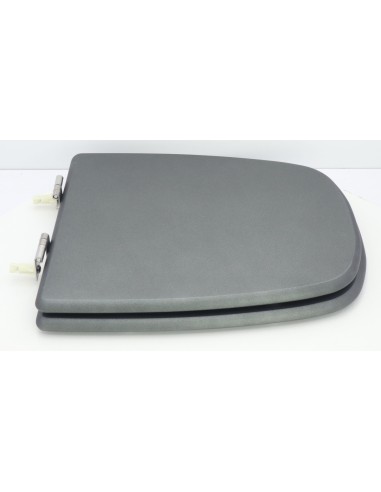 Abattant pour WC SELLES Selles Corum fabriqué par ETOOS