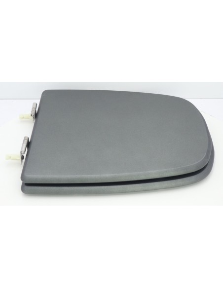 Abattant pour WC SELLES Selles Corum fabriqué par ETOOS