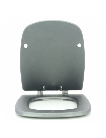 Abattant pour WC SELLES Selles Corum fabriqué par ETOOS