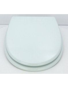 Abattant  WC pour WC SELLES Gilia Eau de mer ETOOS