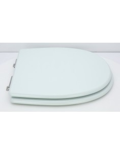 Abattant  WC pour WC SELLES Gilia Eau de mer ETOOS 2