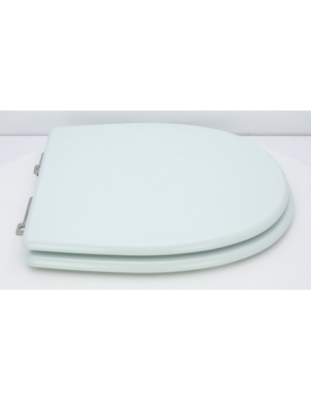 Abattant  WC pour WC SELLES Gilia Eau de mer ETOOS