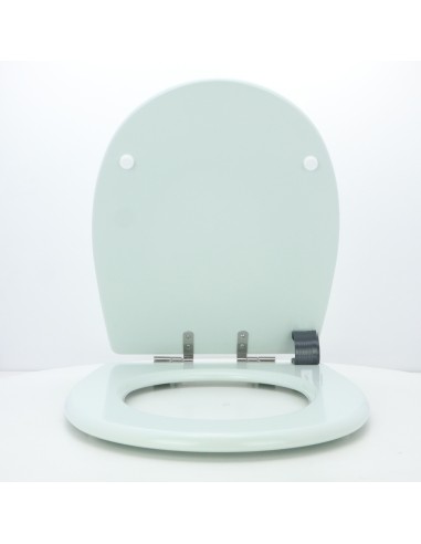 Abattant  WC pour WC SELLES Gilia Eau de mer ETOOS