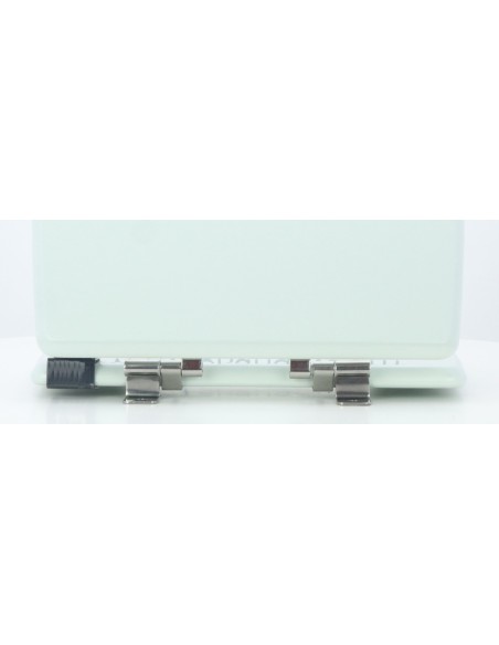 Abattant  WC pour WC SELLES Gilia Eau de mer ETOOS
