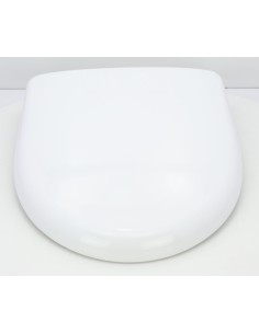 Abattant  WC de rechange pour WC SELLES Royan CLICO
