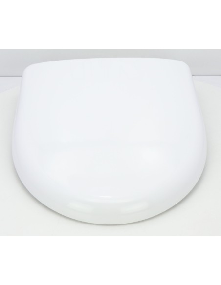 Abattant  WC de rechange pour WC SELLES Royan CLICO