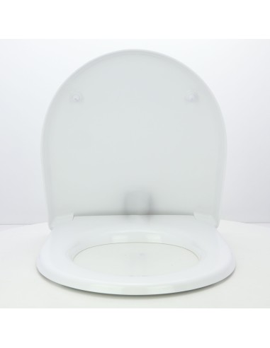 Abattant  WC de rechange pour WC SELLES Royan CLICO