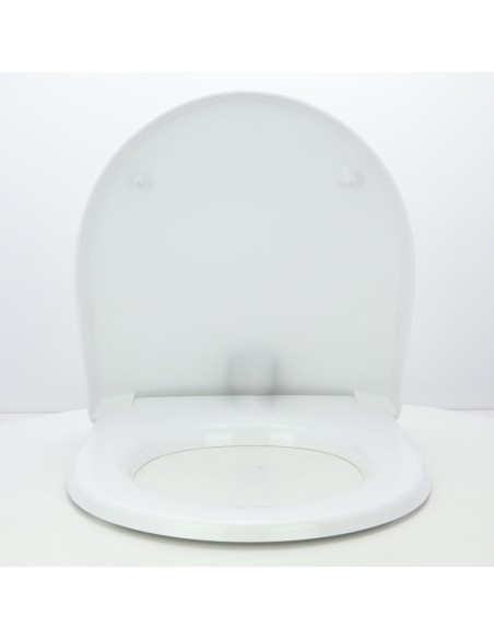 Abattant  WC de rechange pour WC SELLES Royan CLICO