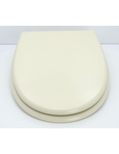 Abattant WC Selles Gilia Champagne Fait Sur Mesure