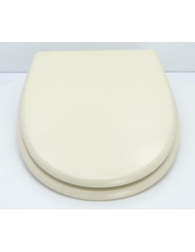 Abattant WC Selles Gilia Champagne Fait Sur Mesure